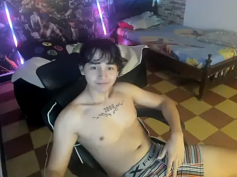 Dan cristancho online show from 30, 9, 2025