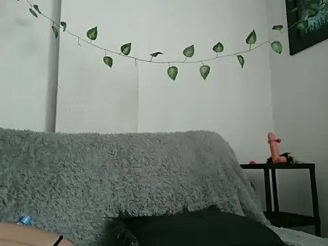 LupinkDemian online show from 21, 11, 2025