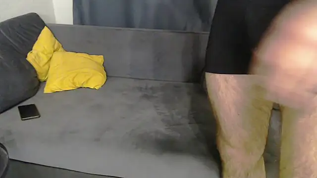 No passaran online show from 9, 11, 2025