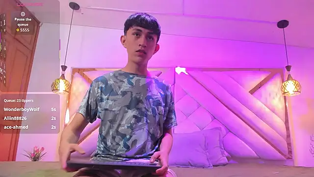 hoot boyss online show from 20, 9, 2025