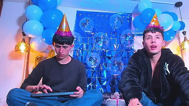 hoot boyss online show from 26, 9, 2025