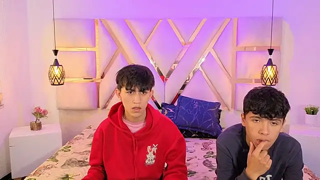 hoot boyss online show from 8, 9, 2025
