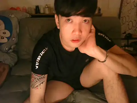 moaman190 online show from 31, 3, 2026