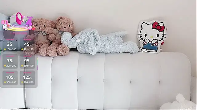 Snapshot of LuLu-Moon chatting on 17, 11, 2025 LuLu-Moon online show from 17, 11, 2025