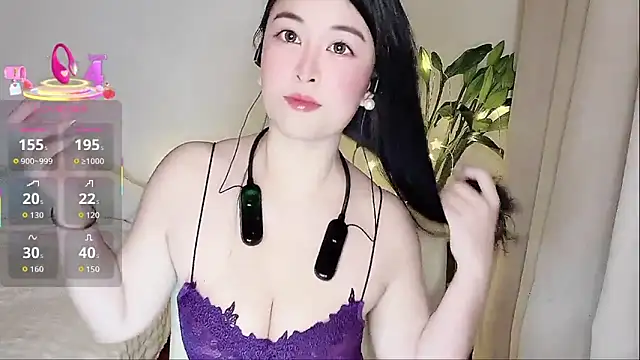 LuLu-Moon online show from 11, 2, 2026