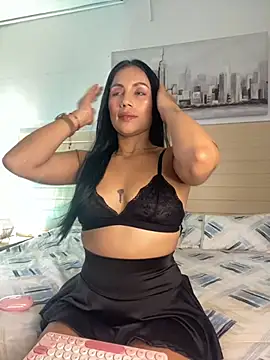 GabiHills online show from 6, 11, 2025