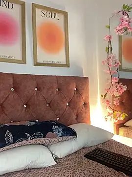 GabiHills online show from 13, 12, 2025