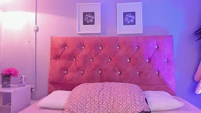 GabiHills online show from 10, 3, 2026