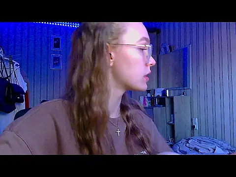 bellameow88 online show from 17, 11, 2025