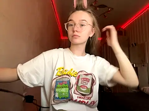 bellameow88 online show from 27, 11, 2025