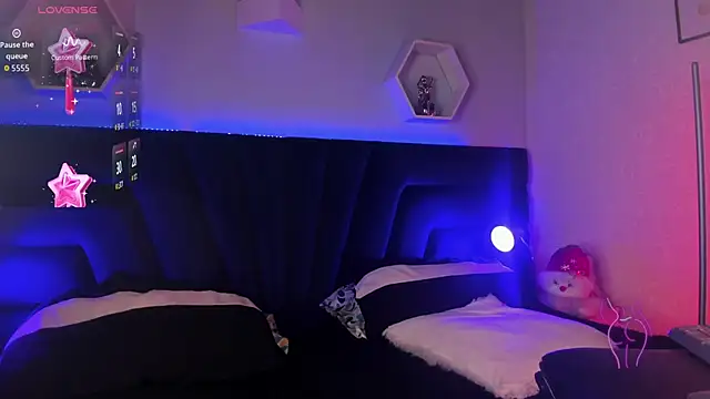  carla rosee online show from 3, 12, 2025