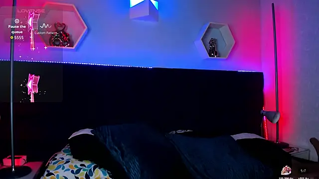  carla rosee online show from 13, 2, 2026