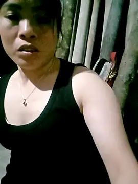 Maymay0033 online show from 5, 11, 2025