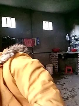 Maymay0033 online show from 27, 11, 2025