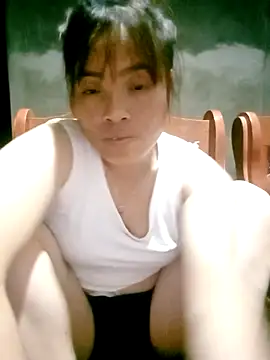 Maymay0033 online show from 12, 9, 2025