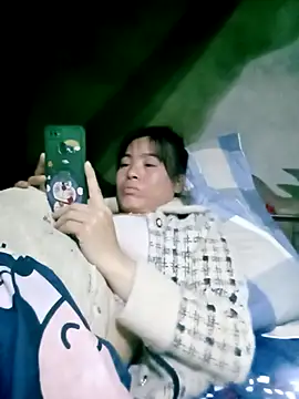 Maymay0033 online show from 26, 11, 2025