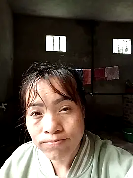 Maymay0033 online show from 15, 11, 2025