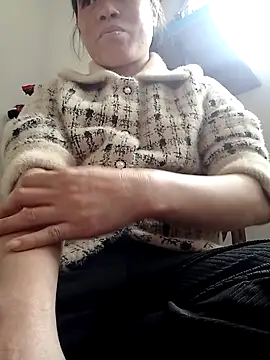 Maymay0033 online show from 18, 11, 2025