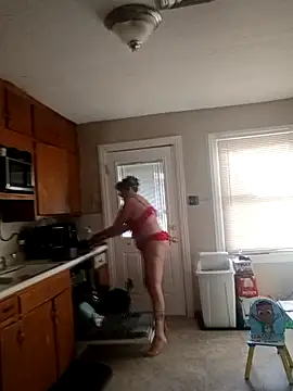 Bored Grandma online show from 27, 2, 2026