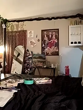 Snapshot of Bored_Grandma chatting on 28, 4, 2026 Bored Grandma online show from 28, 4, 2026