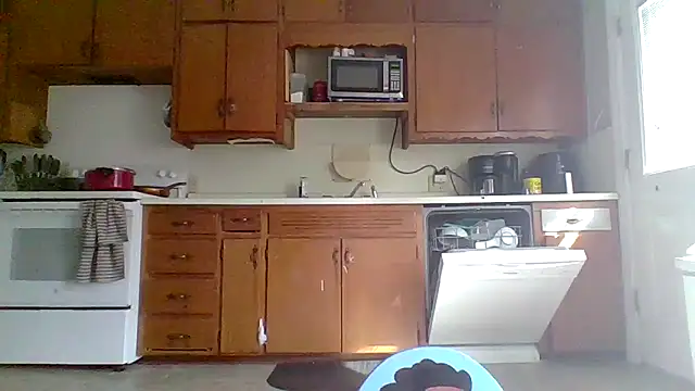 Bored Grandma online show from 9, 3, 2026