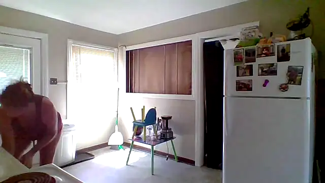 Bored Grandma online show from 26, 3, 2026