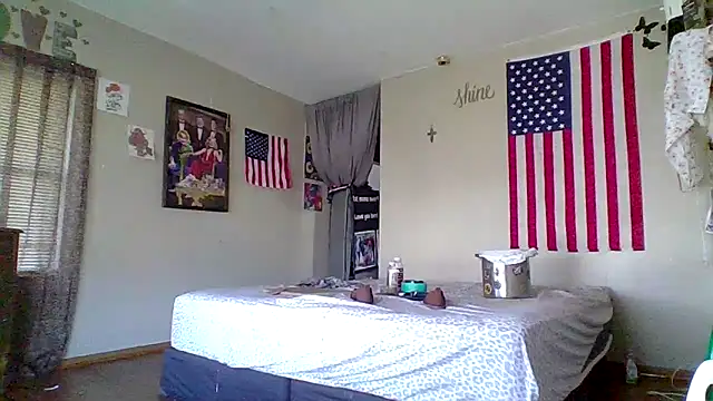 Bored Grandma online show from 2, 3, 2026