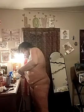 Snapshot of Bored_Grandma chatting on 3, 5, 2026 Bored Grandma online show from 3, 5, 2026