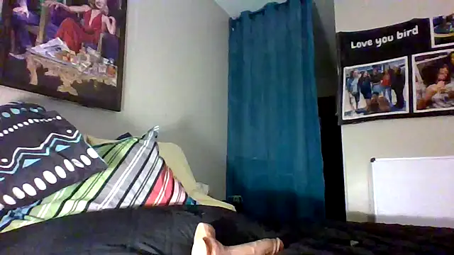 Bored Grandma online show from 24, 10, 2025