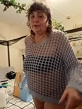 Bored Grandma online show from 11, 4, 2026