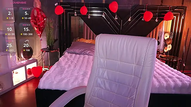 Snapshot of BellaRayyy chatting on 27, 2, 2026 BellaRayyy online show from 27, 2, 2026