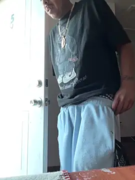 Ghosttown23 online show from 22, 3, 2026