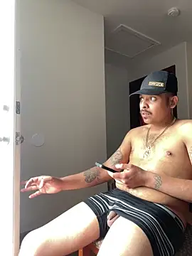 Ghosttown23 online show from 15, 4, 2026