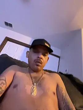 Ghosttown23 online show from 22, 3, 2026