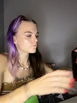 ittybittymeryssa online show from 22, 11, 2025