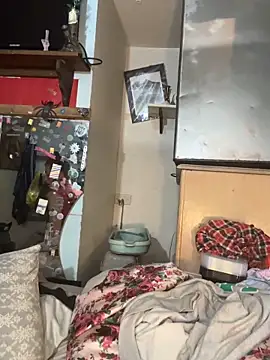 ittybittymeryssa online show from 27, 11, 2025