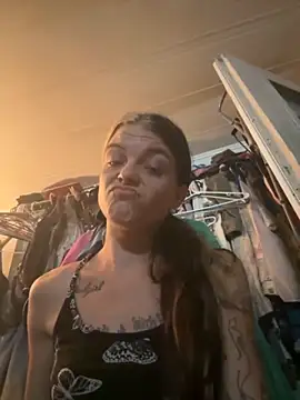 ittybittymeryssa online show from 21, 9, 2025
