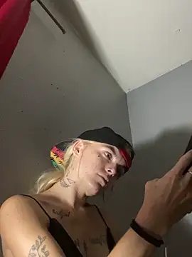 ittybittymeryssa online show from 11, 10, 2025