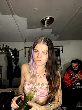 ittybittymeryssa online show from 2, 12, 2025