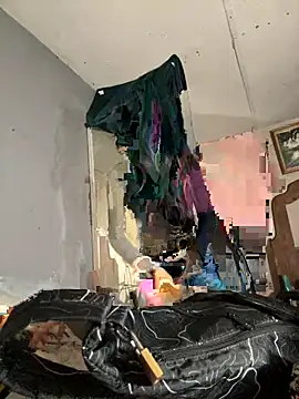 ittybittymeryssa online show from 11, 11, 2025