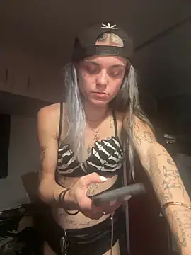 ittybittymeryssa online show from 16, 2, 2026