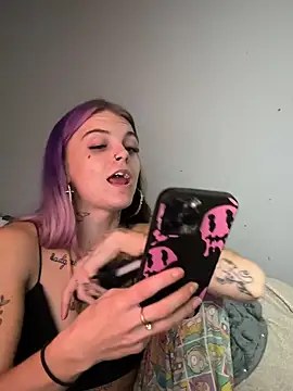 ittybittymeryssa online show from 18, 11, 2025