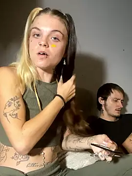 ittybittymeryssa online show from 4, 11, 2025