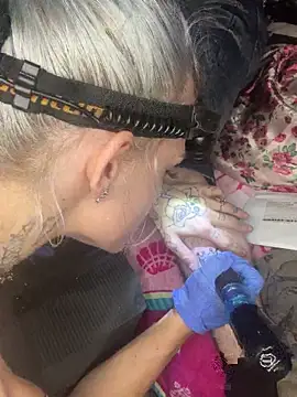 ittybittymeryssa online show from 20, 2, 2026