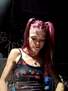 ittybittymeryssa online show from 5, 6, 2026