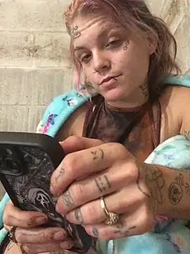 ittybittymeryssa online show from 9, 7, 2026