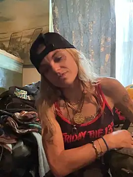 ittybittymeryssa online show from 14, 5, 2026