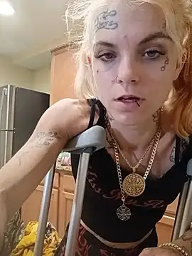 ittybittymeryssa online show from 30, 7, 2026