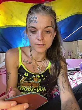 ittybittymeryssa online show from 3, 4, 2026