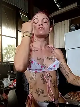ittybittymeryssa online show from 9, 6, 2026